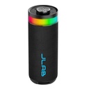  רמקול נייד JLab Go Party Bluetooth עוצמה 10W עם תאורת RGB ועמידות IP56 JLab Go Party Speaker 