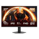  ‎IPS ‎פאנל‎ ‎עם‎ 240HZ ‎של‎ ‎במהירות‎ ‎שטוב‎ 27" ‎גיימינג‎ ‎מחשב‎ ‎מסך‎ 