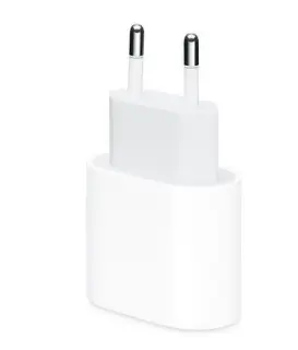 מטען קיר APPLE 20W USB-C Power Adapter MD3J4ZM/A 