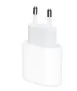 מטען קיר APPLE 20W USB-C Power Adapter MD3J4ZM/A 