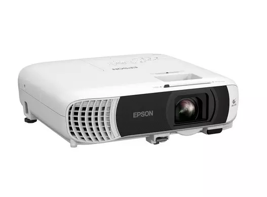 מקרן עם תאורה אלחוטית Epson Full HD EB-FH54   