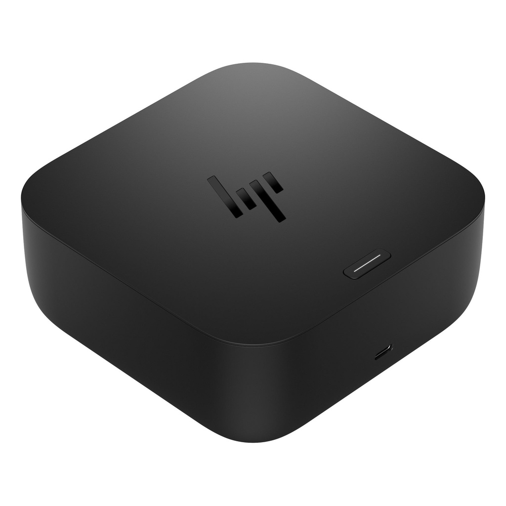  תחנת עגינה HP USB-C 100W G6 Dock 9X3V1UT 