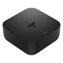  תחנת עגינה HP USB-C 100W G6 Dock 9X3V1UT 