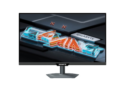 מסך מחשב לגיימינג 27" GIGABYTE M27QS IPS QHD 180HZ 1MS