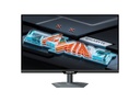 מסך מחשב לגיימינג 27" GIGABYTE M27QS IPS QHD 180HZ 1MS
