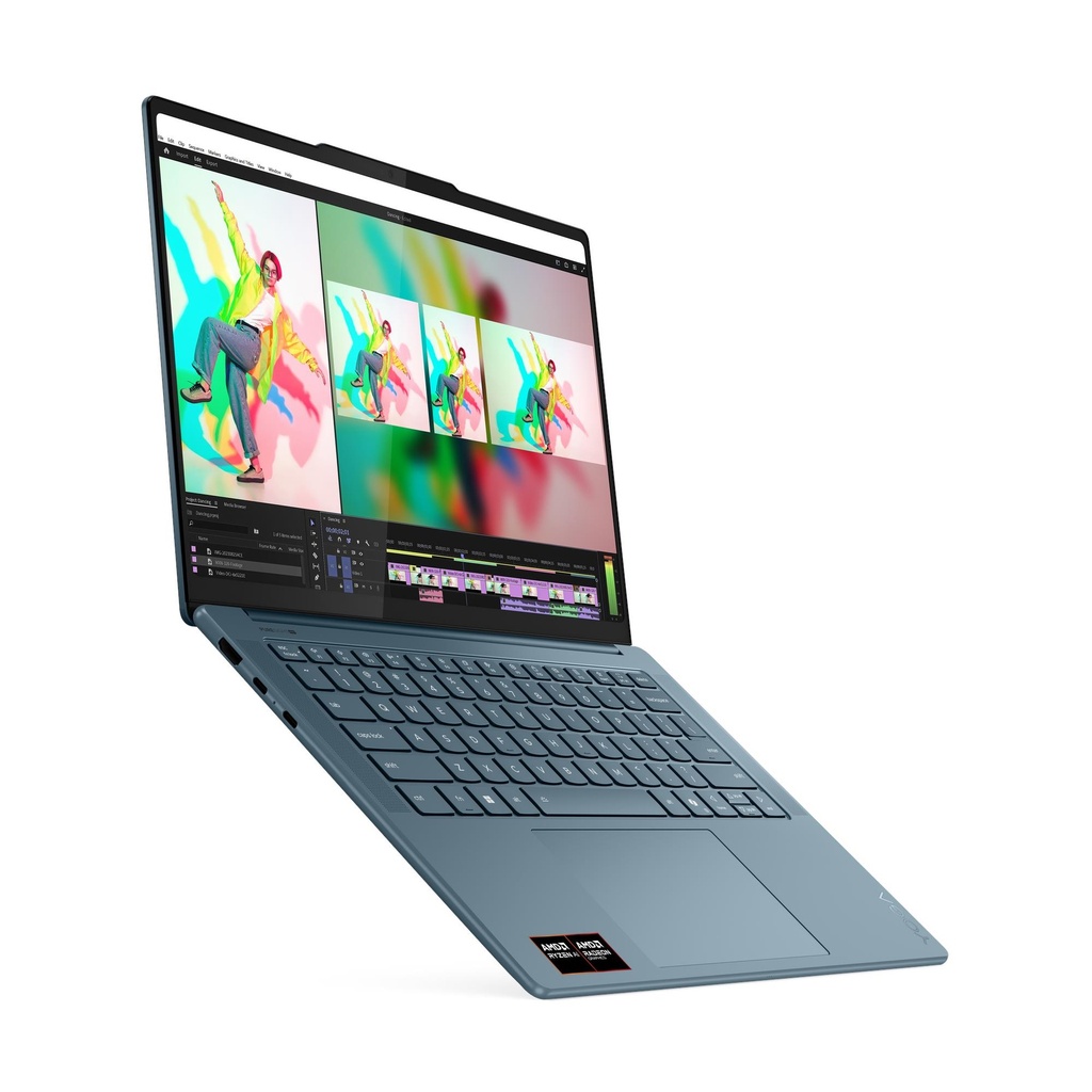 מחשב נייד Lenovo Yoga Pro 7 14AKP10 83LX000SIV 
