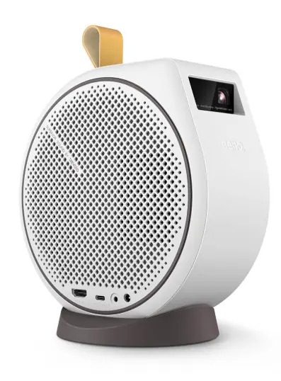 מקרן נייד חכם Benq GV30