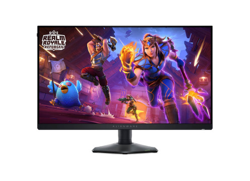 מסך מחשב לגיימינג 27" DELL ALIENWARE IPS FHD 360HZ 0.5MS