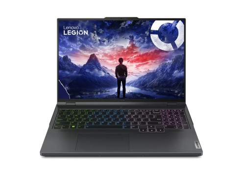  מחשב נייד | LENOVO LEGION PRO 7 16" I9-14900HX | 32GB | 1TB SSD | RTX 4080 | WIN11 