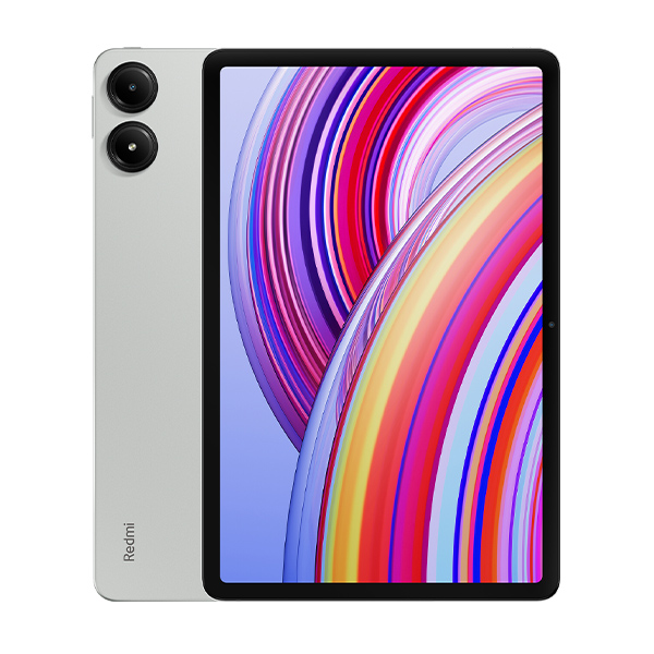 טאבלט Xiaomi Redmi Pad Pro 5G 8GB+256GB בצבע ירוק