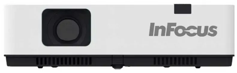 מקרן Infocus in1034 Xga 3Lcd 5000 lum 