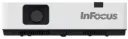 מקרן Infocus in1034 Xga 3Lcd 5000 lum 