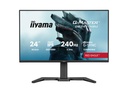  מסך מחשב לגיימינג IIYAMA 23.8" G-MASTER IPS FHD 240HZ 0.3MS 