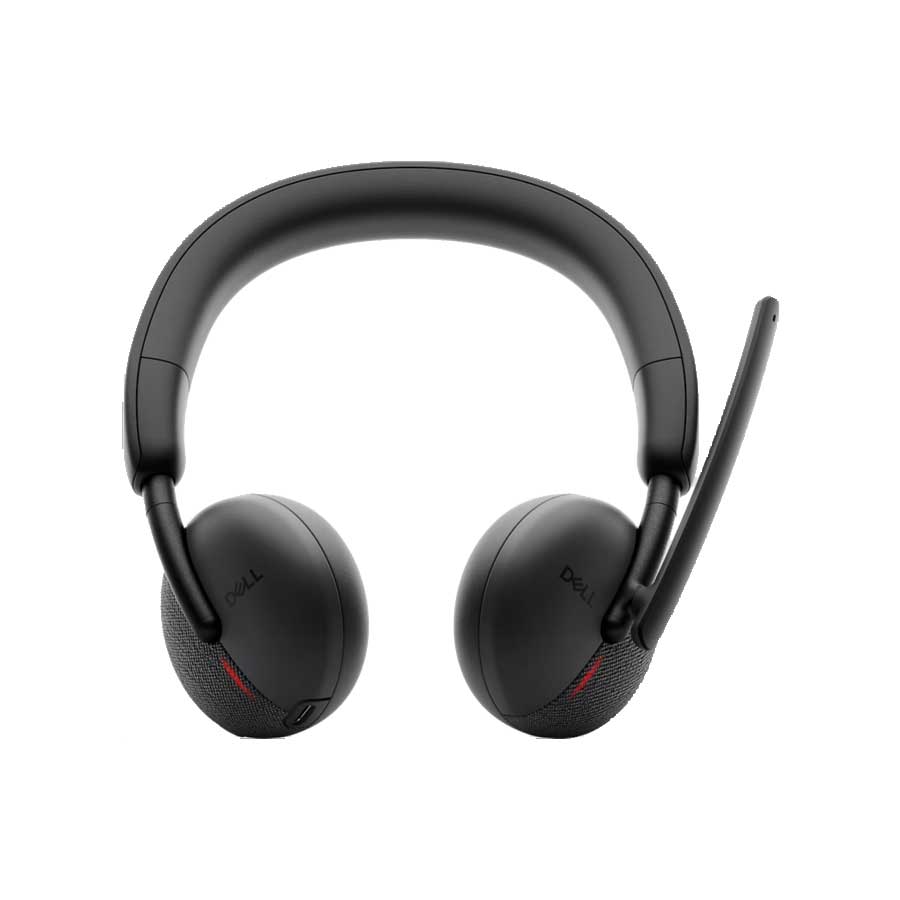  Dell Wireless Headset WL3024 520-BBDG 