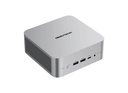 מחשב נייח Intel Core Ultra 9 Minis Forum M1 Pro M1PRO-285H-32G1T 