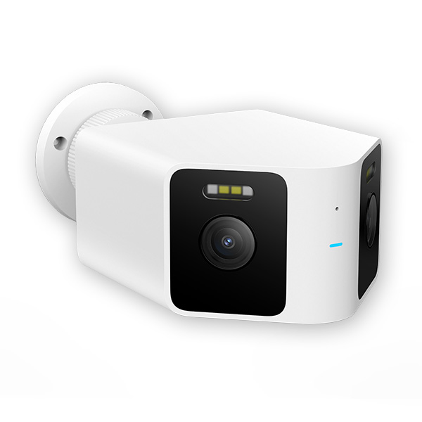  מצלמת אבטחה אלחוטית Xiaomi Outdoor Camera CW100 Dual EU 