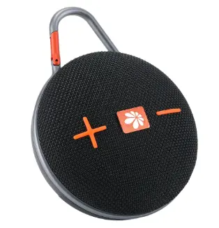 רמקול נייד בצבע שחור דגם MBTS702 מבית MIRACASE