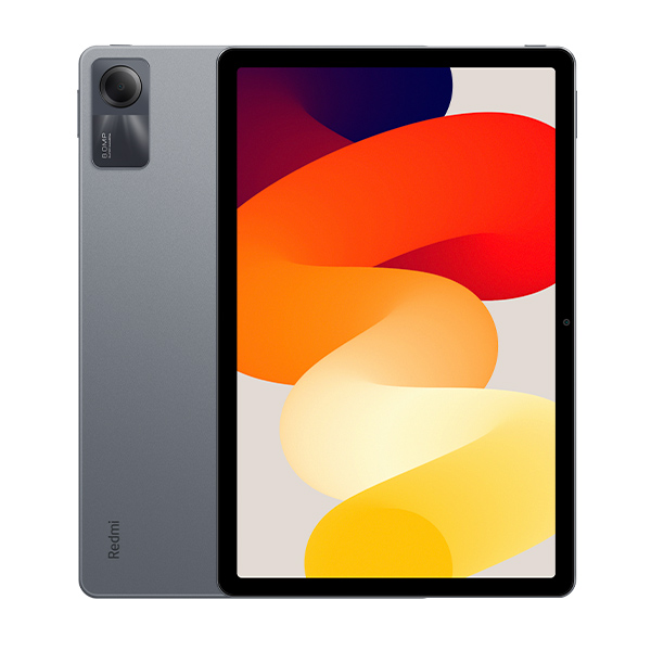  טאבלט Redmi Pad SE 8GB+256GB בצבע אפור 