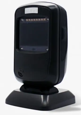 סורק ברקודים דו־מימדי 2D שולחני – Newland FR40