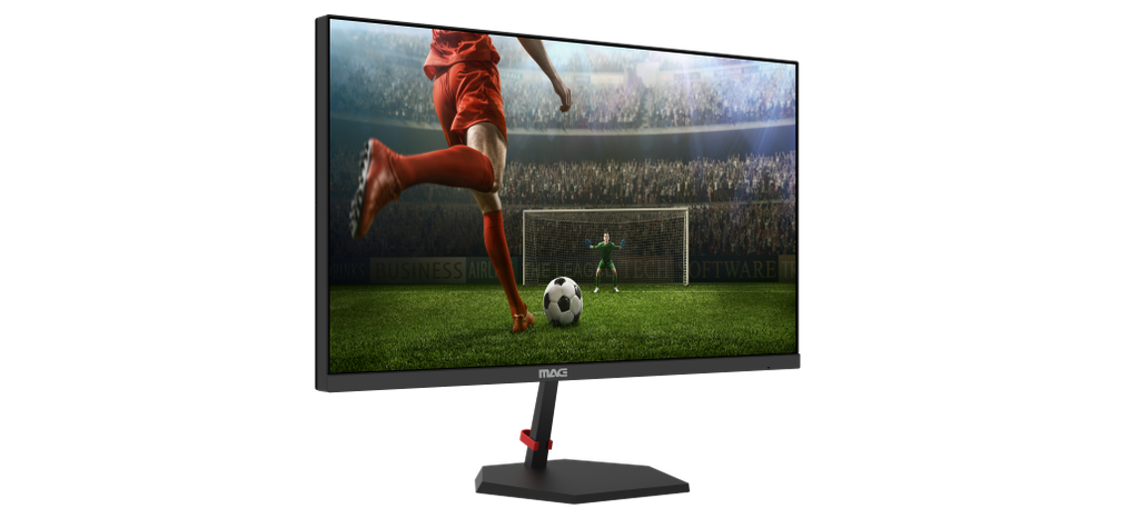  MAG 27” Gaming Monitor D27FQ180S 