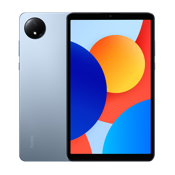 טאבלט Xiaomi Redmi Pad SE 4G 6GB+128GB בצבע כחול
