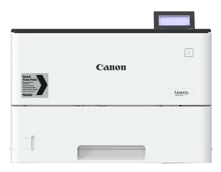 מדפסת ‏לייזר ‏רגילה Canon i-Sensys LBP325x קנון 