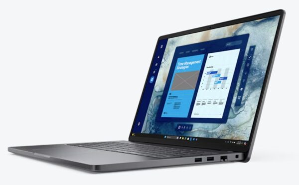 מחשב נייד Dell Pro 16 PC16250 LT-RD33-16573 דל 