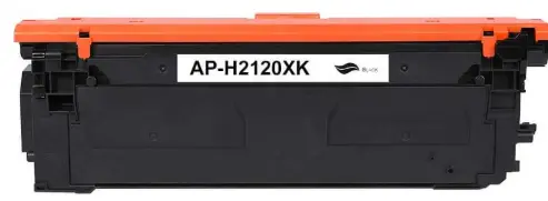 טונר שחור תואם HP W2120XBK M578 (13,000 דפים) 
