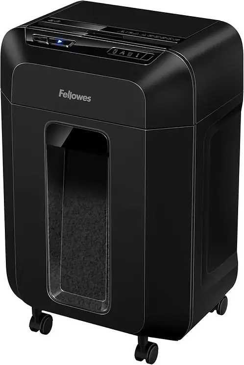 מגרסת נייר Fellowes AutoMax 90M