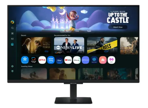 מסך מחשב Samsung S32FM500EU Full HD סמסונג 