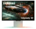 מסך מחשב Samsung S27FG900XM Odyssey 3D