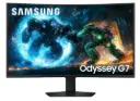 מסך מחשב קעור Samsung Odyssey G7 S37FG750EU 4K סמסונג 