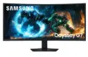 מסך מחשב Samsung S40FG750EU 4K סמסונג 