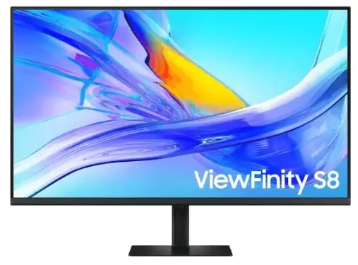 מסך מחשב Samsung ViewFinity S8 S37D800UAM 