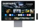מסך מחשב חכם Samsung Vision AI M9 S32FM900SM OLED UHD 31.5 
