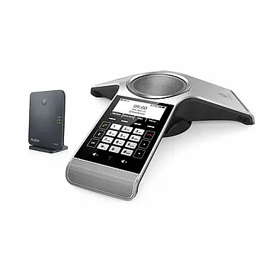 טלפון ועידה Yealink CP930W 