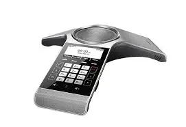 טלפון ועידה Yealink CP920