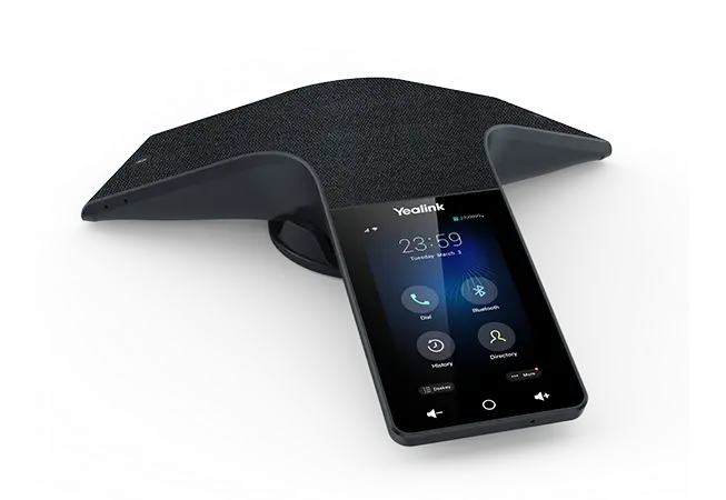 טלפון ועידה Yealink CP935W