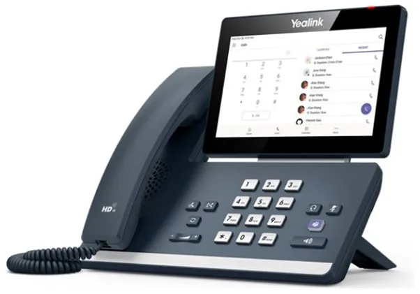 טלפון Yealink MP58