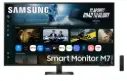 מסך מחשב Samsung S43FM702UM 4K סמסונג 