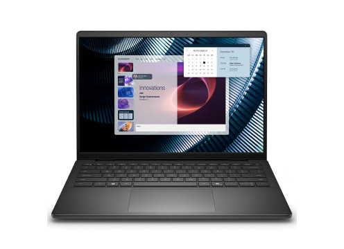 [PV14250-5011]  מחשב נייד DELL PRO 14 ESSENTIAL 14" CORE 5 120U 16GB 512GB SSD DOS 