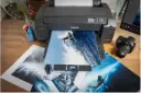 מדפסת הזרקת דיו Canon imagePROGRAF PRO-1100 