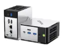 מחשב מיני Gmktec NucBox M8 - AMD 