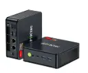 מחשב מיני Gmktec AMD NucBox M5 Ultra