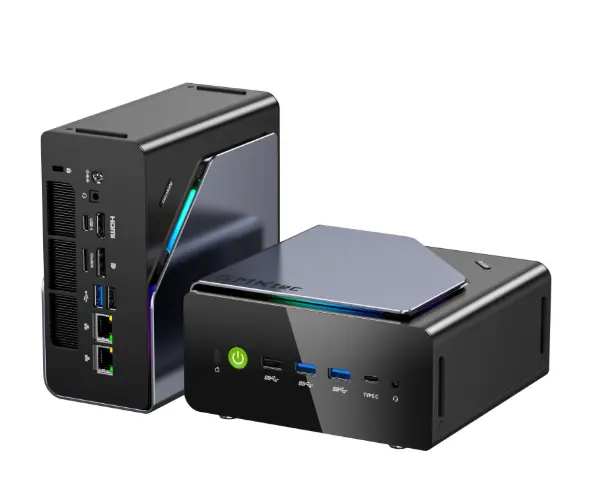 מחשב מיני Gmktec AMD NucBox K12