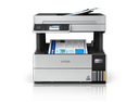 מחודשת! מדפסת משולבת הזרקת דיו Epson EcoTank L6490