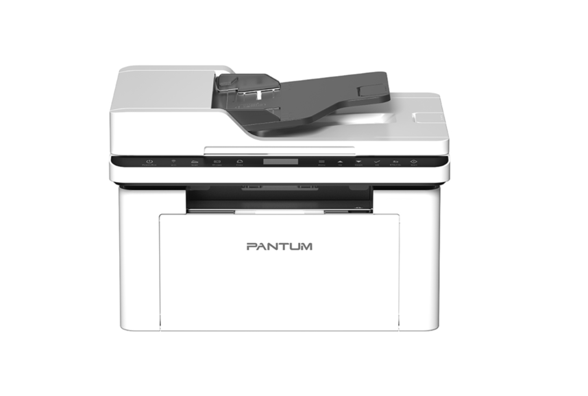 מחודש מדפסת לייזר משולבת פנטום PANTUM BM2300AW (ללא פקס)