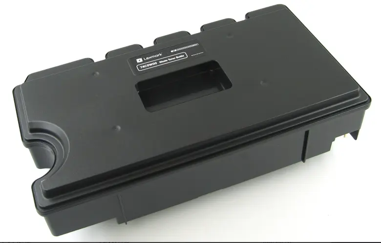מיכל עודפים מקורי Lexmark 74C0W00 