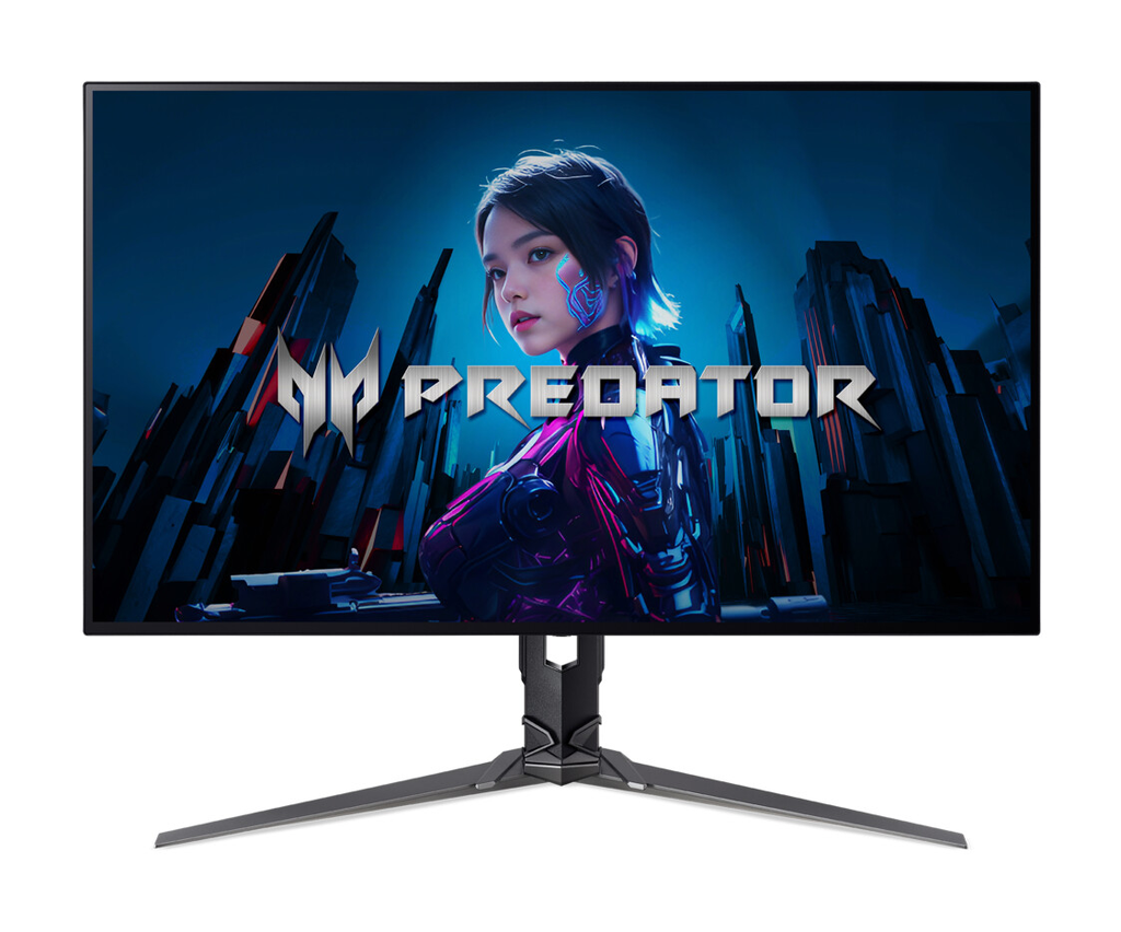  Acer Predator X32 X3 31.5|UHD ZeroFrame|OLED UM.JXXEE.301 