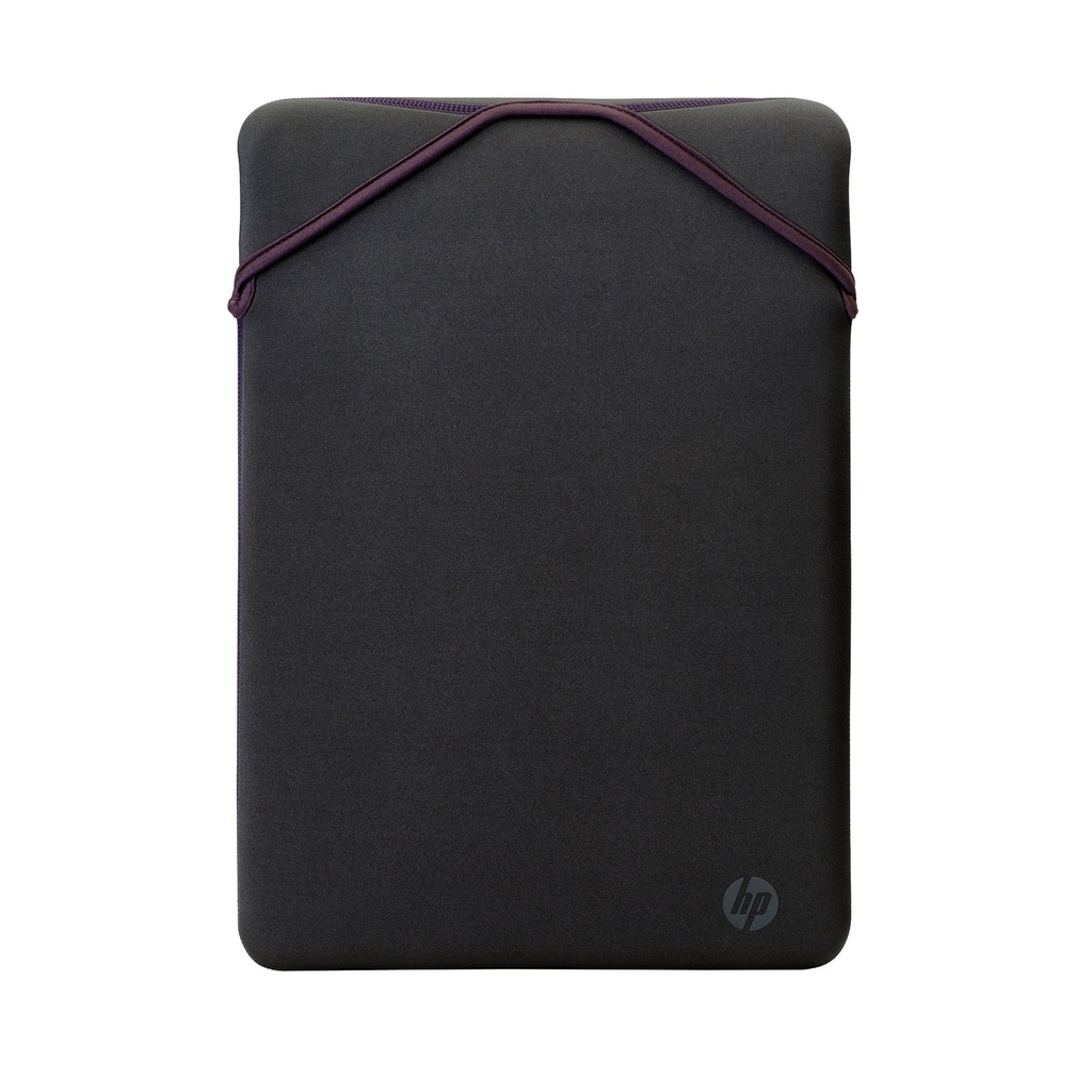 תיק תיק Laptop Slv HP Prot Rev 14 GRY/MVE 2F2L6AA 